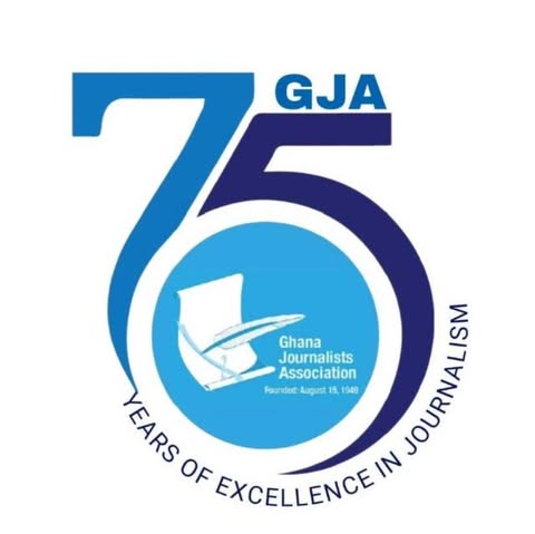 GJA @75