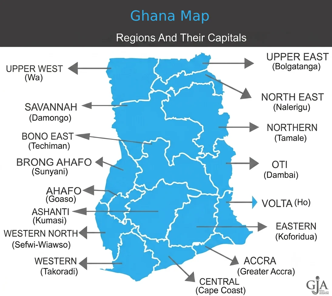 GJA Nationnal