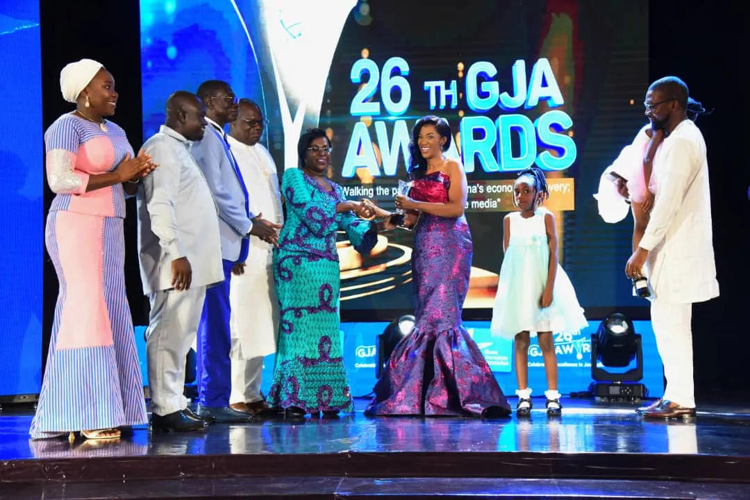 CALL FOR MEMBERS’ INPUTS ON THE REVIEW OF THE GJA MEDIA AWARDS AHEAD OF THE 30TH GJA MEDIA AWARDS