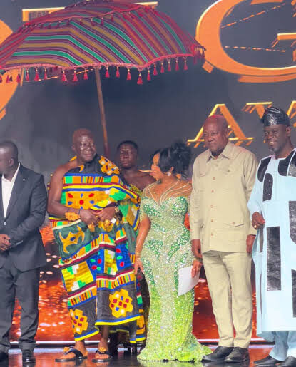 29th GJA Awards