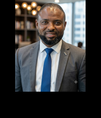 Suleiman Mustapha